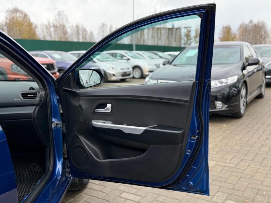 Kia Rio III Сыктывкар  - изображение 8