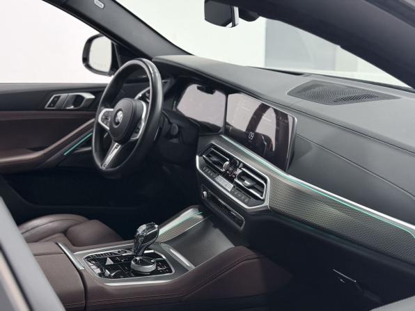 BMW X6 III (G06) с пробегом 2021 года, цена 8 797 000 рублей, 59541 км, внедорожник, Автокод Объявления