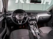 Skoda Octavia III (A7) Воронеж  - изображение 25