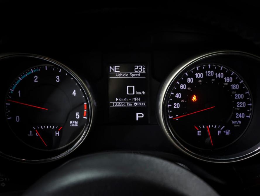 Jeep Grand Cherokee IV (WK2) Москва  - изображение 16