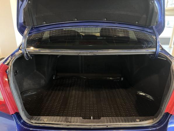Chevrolet Lacetti I с пробегом 2012 года, цена 470 000 рублей, 289209 км, седан, Автокод Объявления