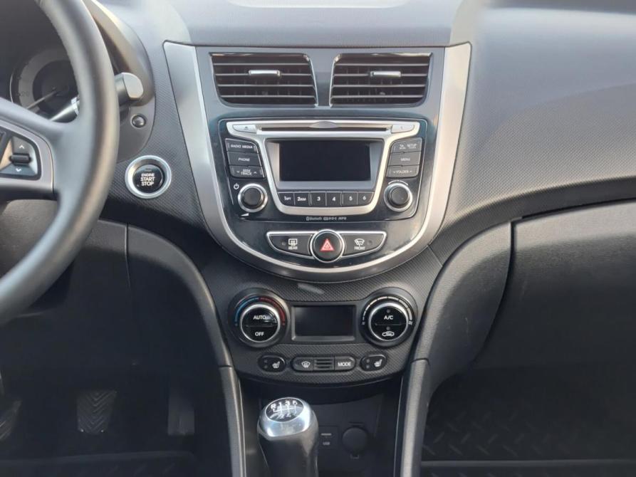 Hyundai Solaris I Рестайлинг Йошкар-Ола  - изображение 18