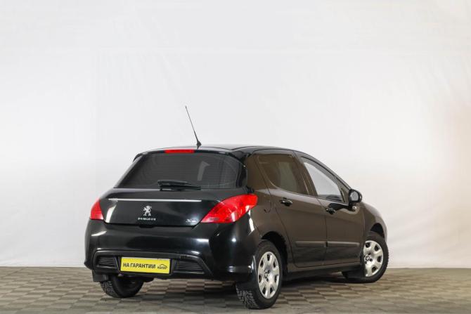 Peugeot 308 I Рестайлинг с пробегом 2011 года, цена 529 000 рублей, 146000 км, хэтчбек, Автокод Объявления