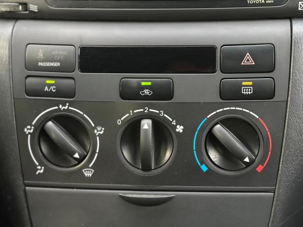 Toyota Corolla IX (E120 E130) Рестайлинг с пробегом 2006 года, цена 489 000 рублей, 182117 км, седан, Автокод Объявления