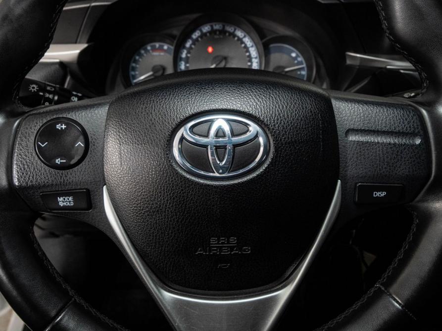 Toyota Corolla XI (E160 E170 E180) Казань  - изображение 9