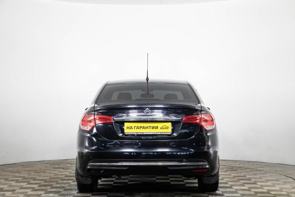 Citroen C4 II Пермь  - изображение 6