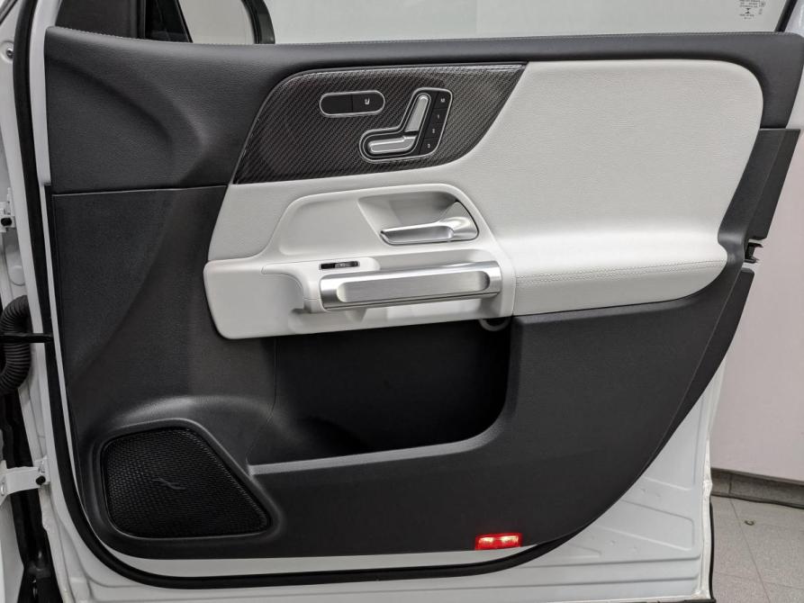 Mercedes-Benz GLB I (X247) Химки  - изображение 23