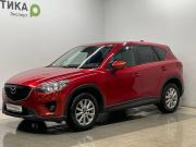Mazda CX-5 I Санкт-Петербург  - изображение 22