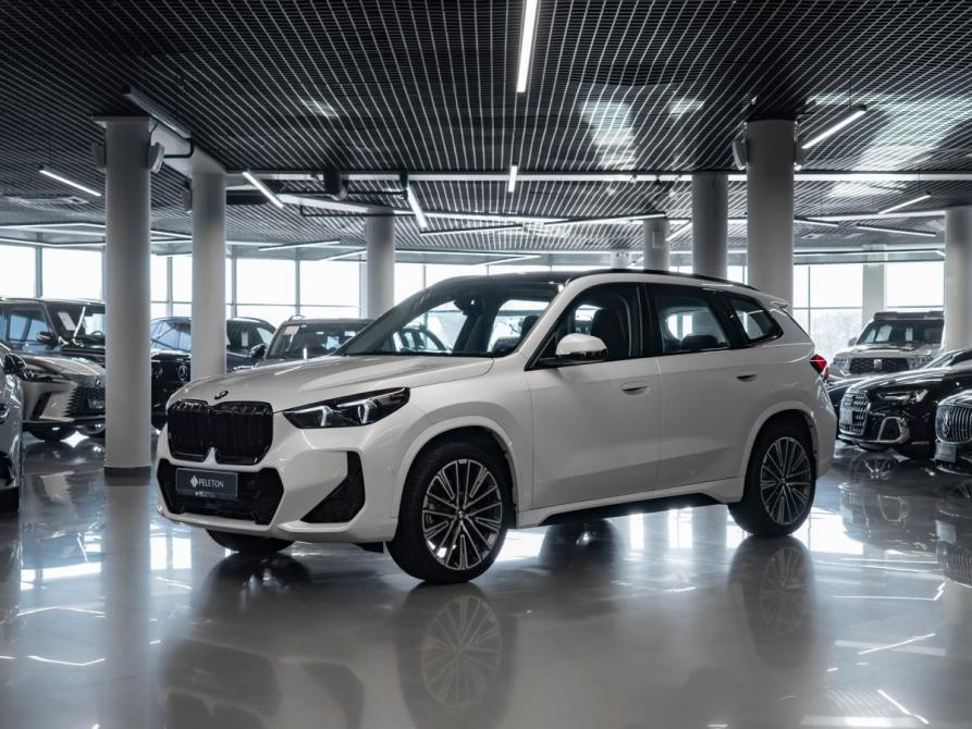 BMW X1 III (U11/U12) Москва  - изображение 1