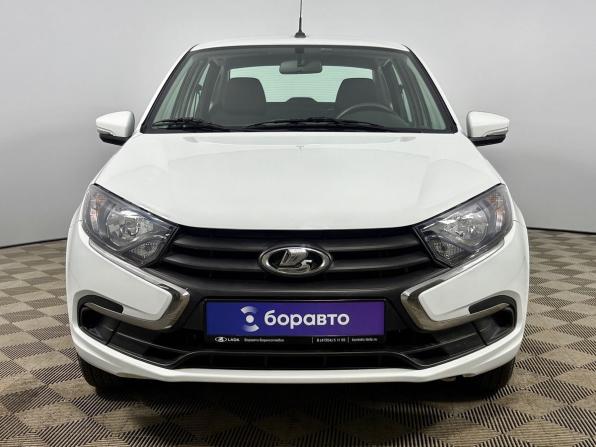 Lada (ВАЗ) Granta I Рестайлинг с пробегом 2023 года, цена 685 000 рублей, 29230 км, седан, Автокод Объявления