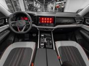 Volkswagen Teramont I Рестайлинг (China Market) Москва  - изображение 36