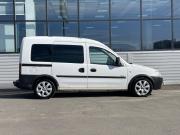 Opel Combo C Рестайлинг Вологда  - изображение 30
