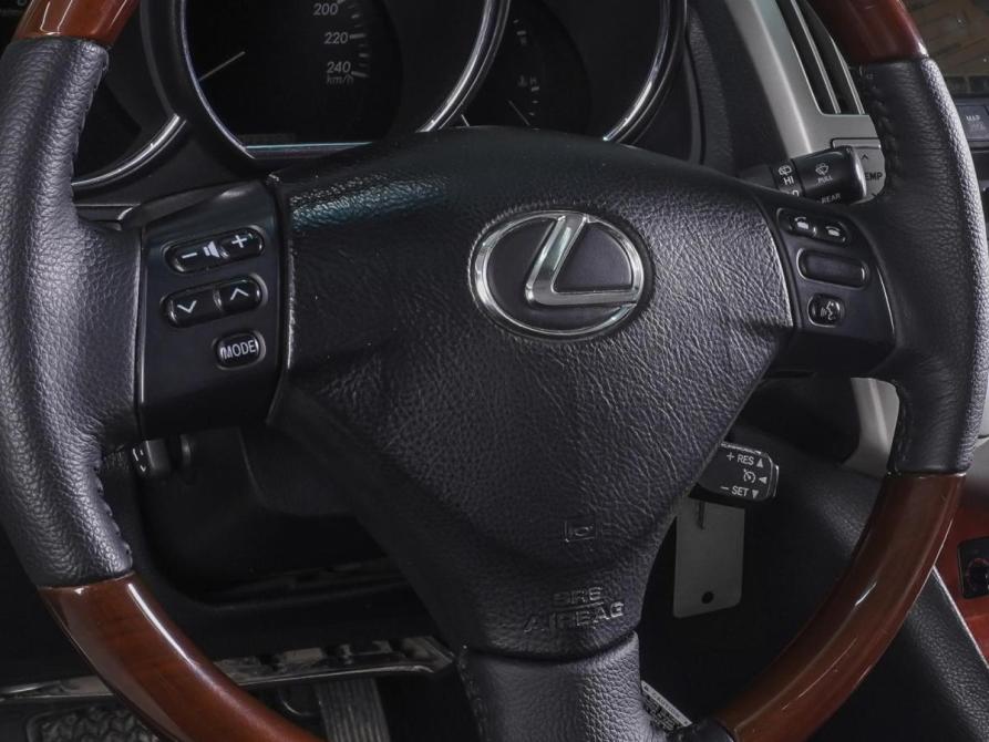 Lexus RX II Рестайлинг Ростов-на-Дону  - изображение 21