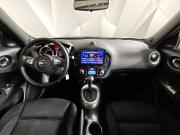 Nissan Juke I Москва  - изображение 30