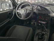 Chevrolet Niva I Рестайлинг Новосибирск  - изображение 39