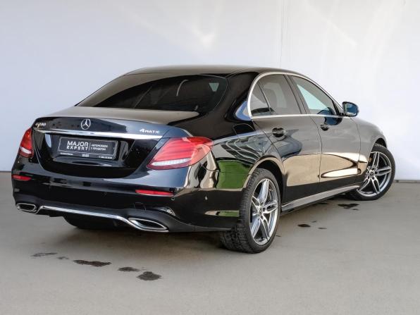 Mercedes-Benz E-Класс V (W213 S213 C238) с пробегом 2020 года, цена 4 250 000 рублей, 85240 км, седан, Автокод Объявления
