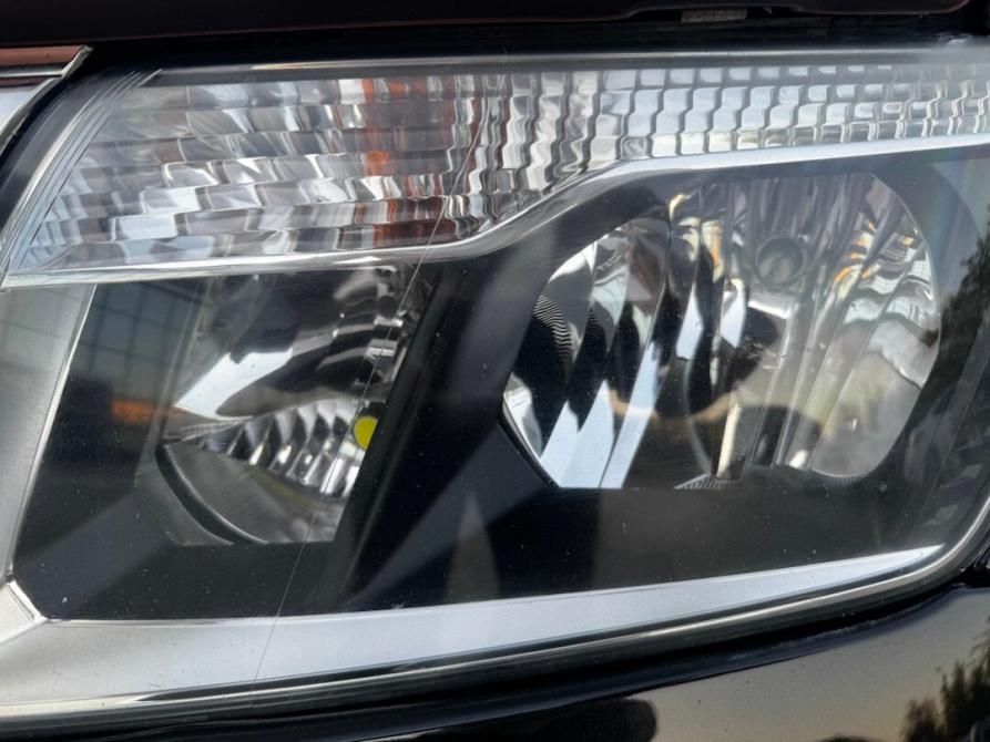 Nissan Terrano III (D10) Астрахань  - изображение 9