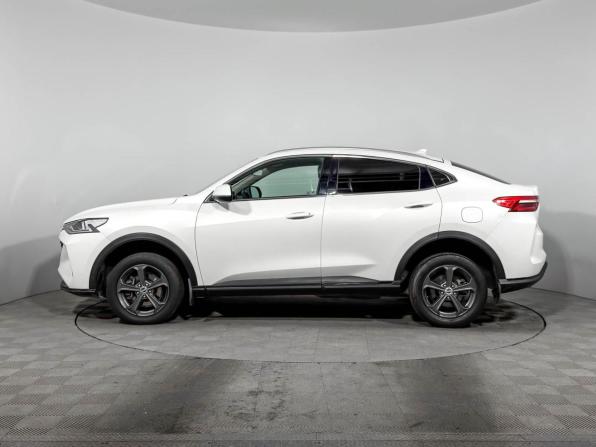 Haval F7x I Рестайлинг с пробегом 2023 года, цена 1 825 000 рублей, 67500 км, внедорожник, Автокод Объявления