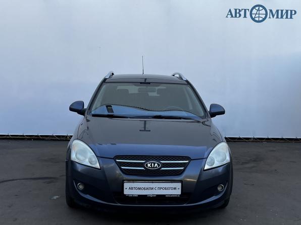 Kia Ceed I с пробегом 2008 года, цена 570 000 рублей, 254049 км, универсал, Автокод Объявления