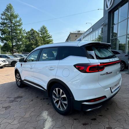 Chery Tiggo 7 Pro Max I с пробегом 2023 года, цена 1 470 000 рублей, 187300 км, внедорожник, Автокод Объявления