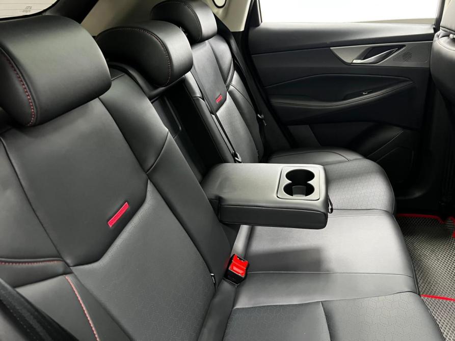 Changan CS35 Plus I Рестайлинг Казань  - изображение 23