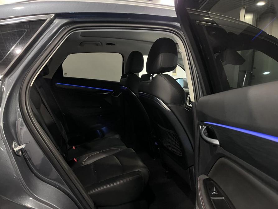 Geely Tugella I Чебоксары  - изображение 23