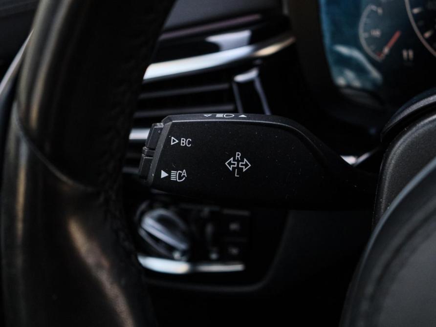 BMW 6 серии IV (G32) Москва  - изображение 33