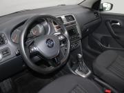 Volkswagen Polo V Рестайлинг Старый Оскол  - изображение 34