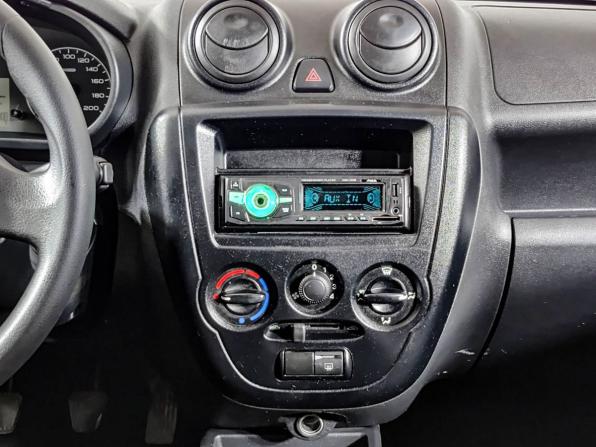 Lada (ВАЗ) Granta I с пробегом 2017 года, цена 390 000 рублей, 207500 км, седан, Автокод Объявления
