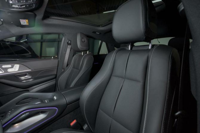 Новый Mercedes-Benz GLE Coupe II (C167) Рестайлинг 2025 года, цена 15 400 000 рублей, внедорожник, Автокод Объявления