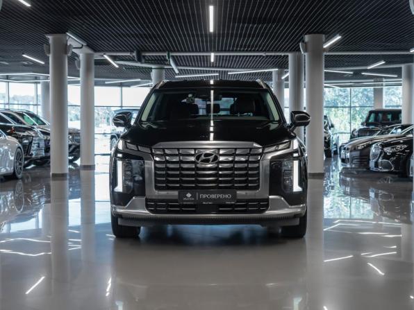 Hyundai Palisade I Рестайлинг с пробегом 2022 года, цена 5 850 000 рублей, 48590 км, внедорожник, Автокод Объявления