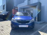 Kia Rio III Набережные Челны  - изображение 22