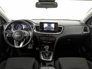 Kia Ceed III Рестайлинг Санкт-Петербург  - изображение 40