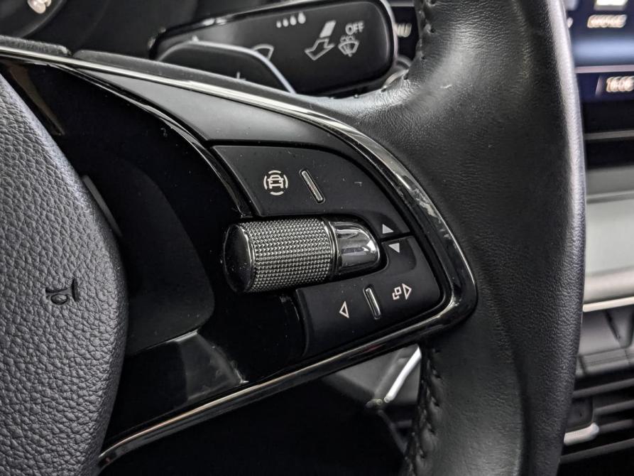 Skoda Octavia IV (A8) Москва  - изображение 28