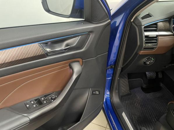 Skoda Kodiaq I Рестайлинг с пробегом 2023 года, цена 3 899 000 рублей, 60887 км, внедорожник, Автокод Объявления