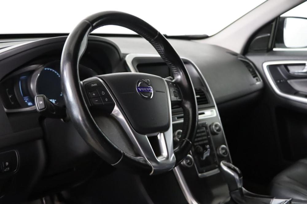 Volvo XC60 I Рестайлинг Нижний Новгород  - изображение 9