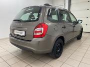 Lada (ВАЗ) Granta I Рестайлинг Энгельс  - изображение 38