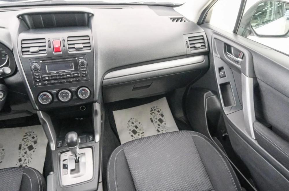 Subaru Forester IV Красноярск  - изображение 12
