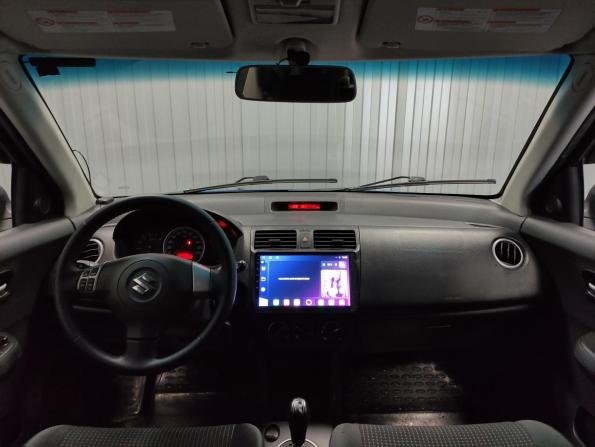 Suzuki Swift III с пробегом 2006 года, цена 397 000 рублей, 196017 км, хэтчбек, Автокод Объявления