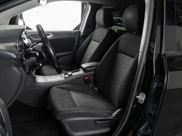Mercedes-Benz B-Класс II (W246) с пробегом 2013 года, цена 1 149 000 рублей, 198866 км, хэтчбек, Автокод Объявления