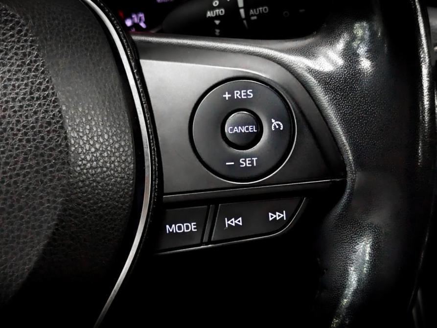 Toyota RAV4 V (XA50) Москва  - изображение 26