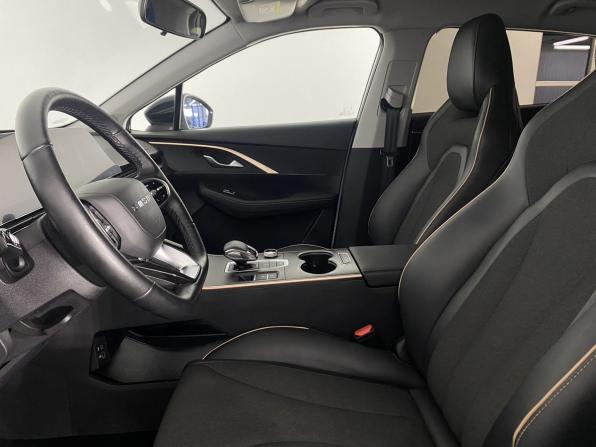 Omoda C5 I с пробегом 2024 года, цена 1 795 000 рублей, 24026 км, внедорожник, Автокод Объявления