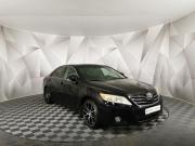 Toyota Camry VI (XV40) Рестайлинг Москва  - изображение 22