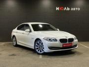 BMW 5 серии VI (F10/F11/F07) Челябинск  - изображение 27