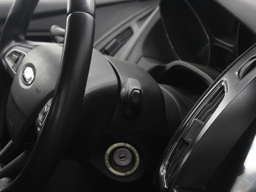 Ford Focus III Рестайлинг Ростов-на-Дону  - изображение 14