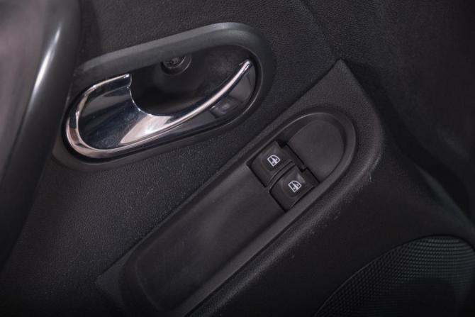 Renault Duster I с пробегом 2015 года, цена 1 209 000 рублей, 197000 км, внедорожник, Автокод Объявления