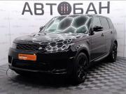 Land Rover Range Rover Sport II Рестайлинг Екатеринбург  - изображение 33
