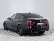 BMW 5 серии VI (F10/F11/F07) Рестайлинг Калининград  - изображение 25