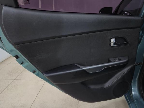 Kia Rio III с пробегом 2014 года, цена 930 000 рублей, 107334 км, седан, Автокод Объявления
