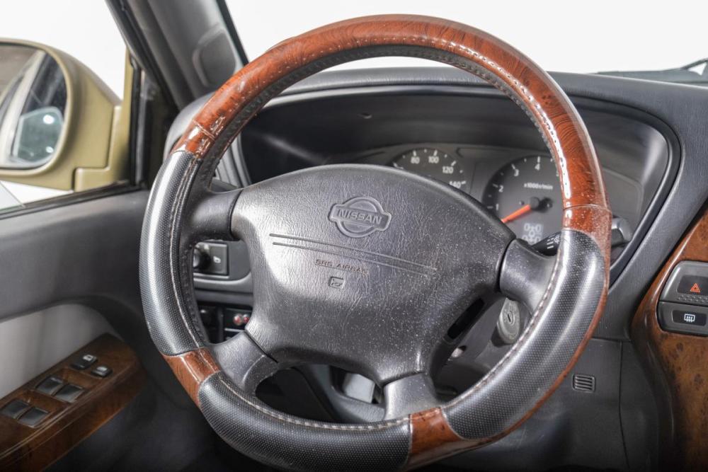 Nissan Pathfinder II Томск  - изображение 13